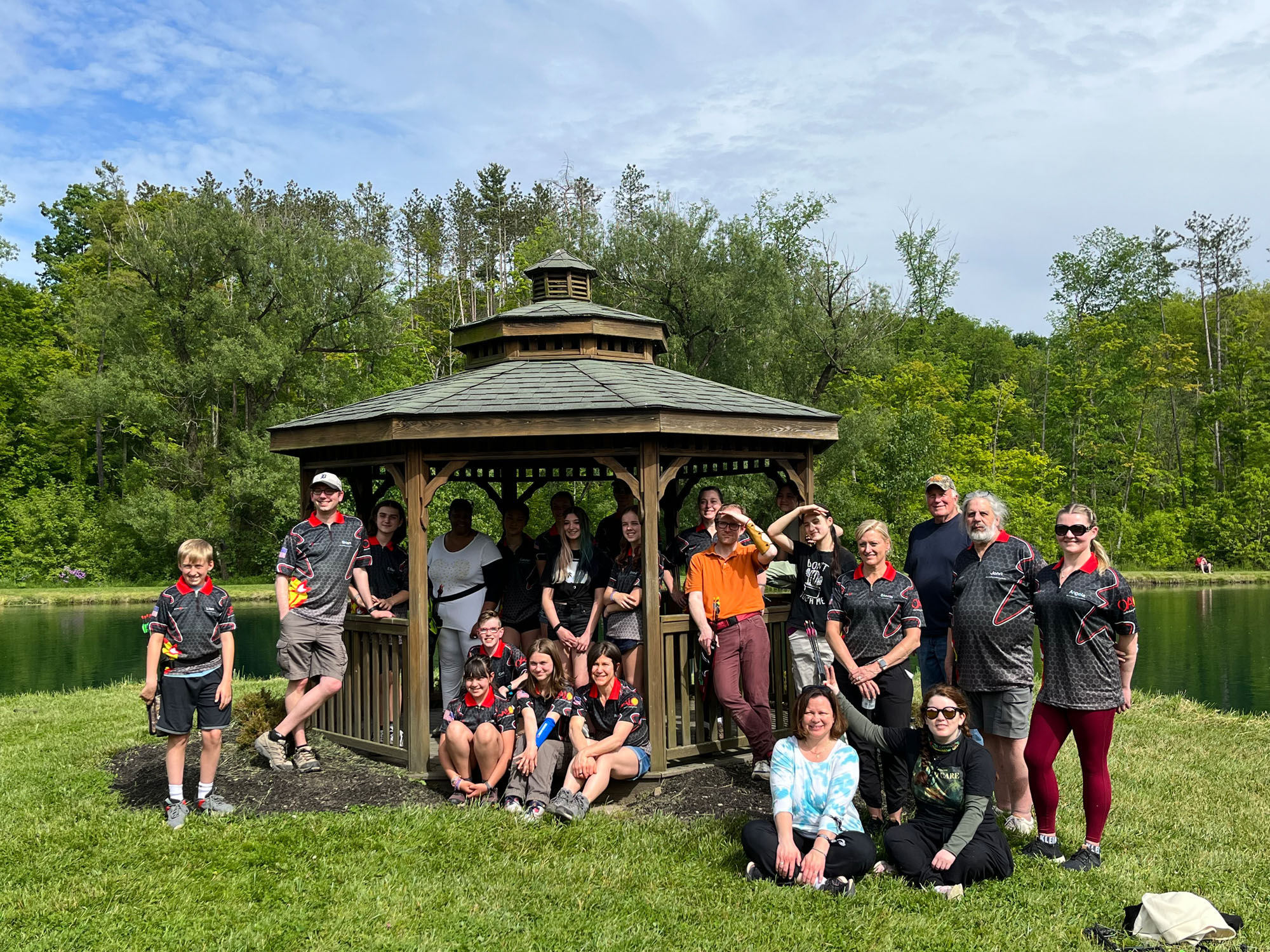 Ohio Archery Learning Center